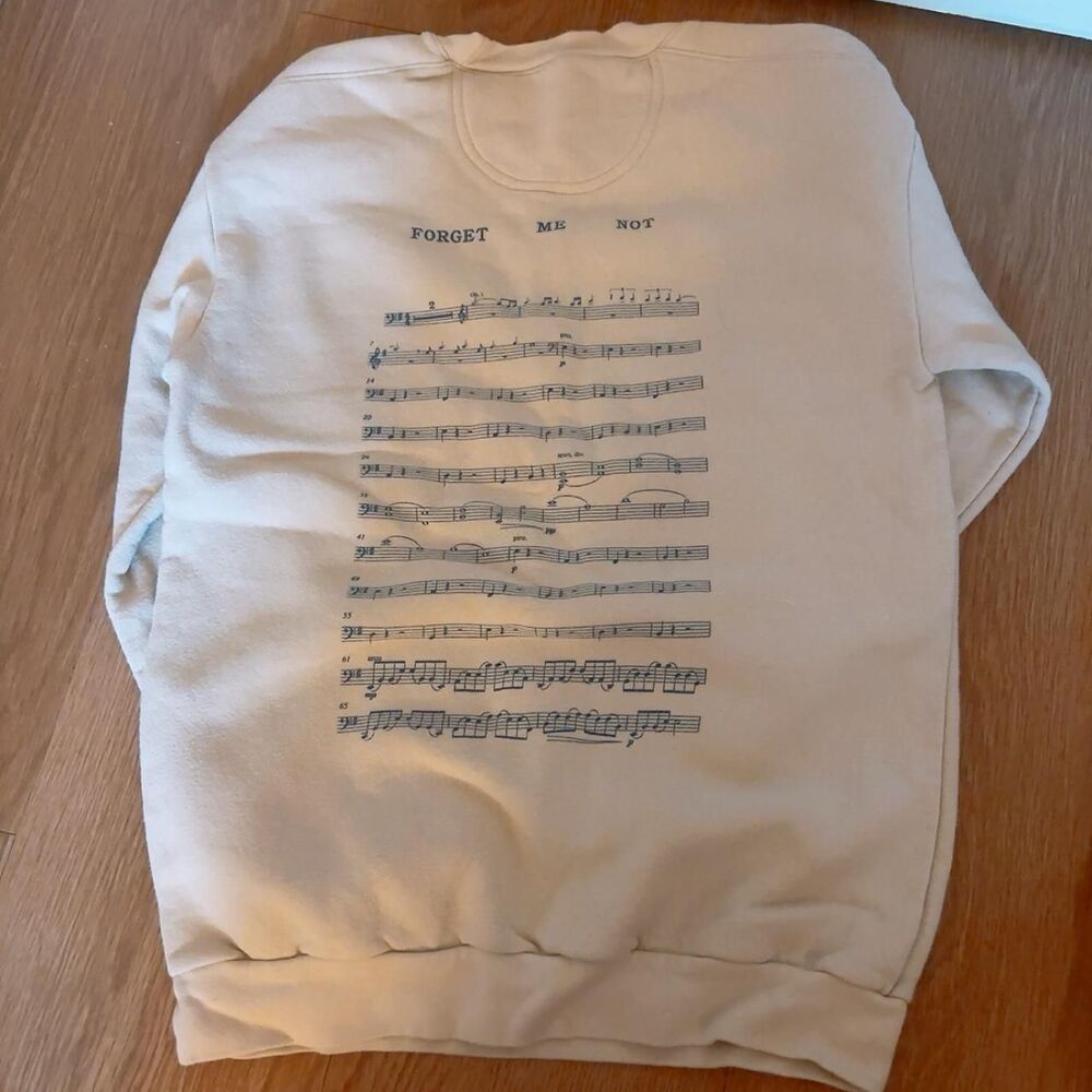 American-apparel Women's Sweatshirt
